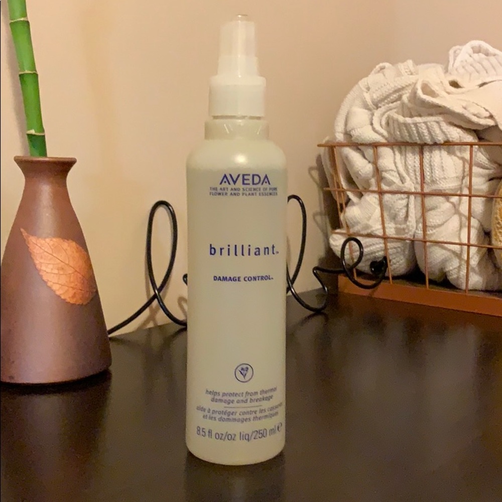 AVEDA DAMAGE CONTROL
